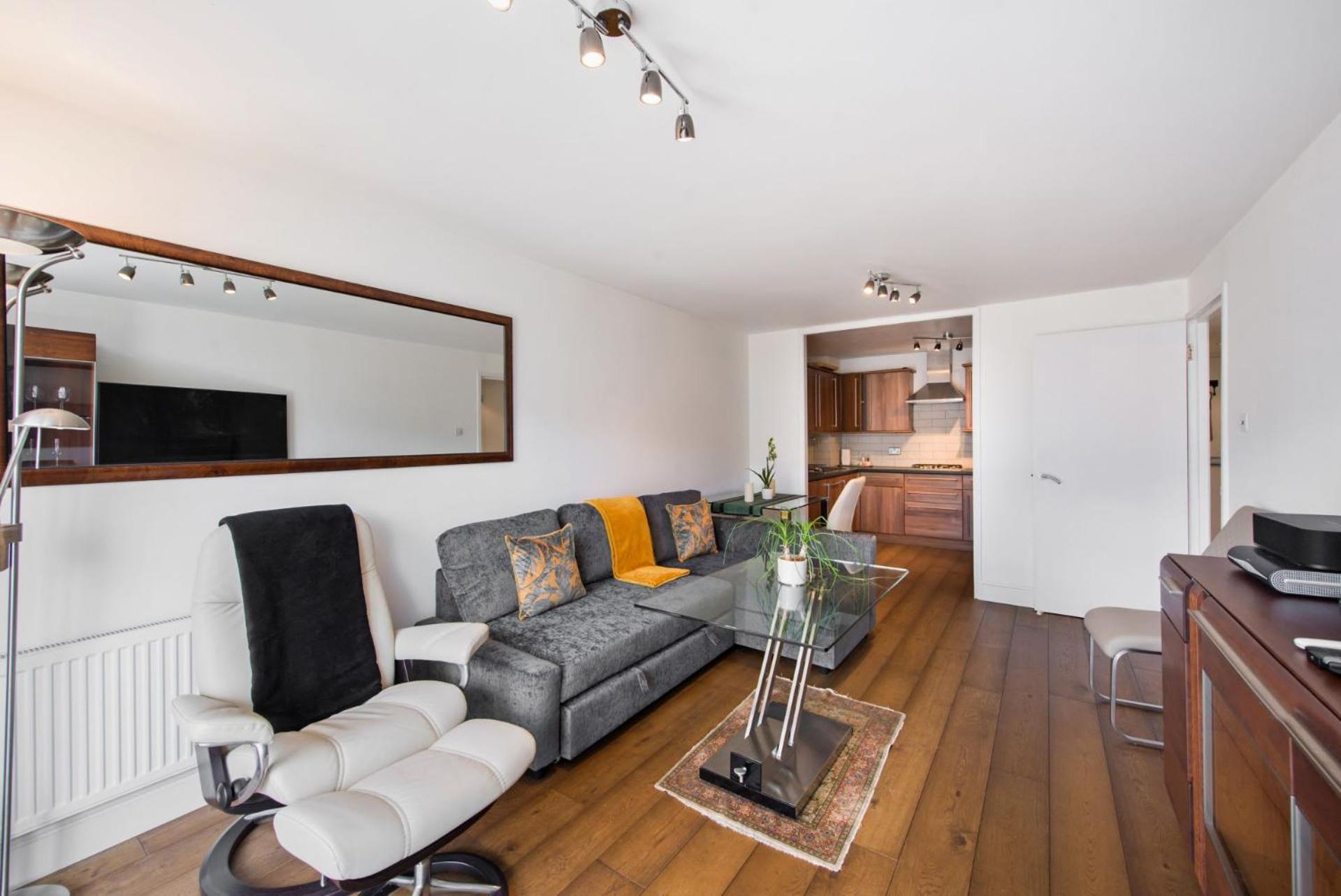 Views For Days - Fitzrovia - By Frankie Says Appartamento *