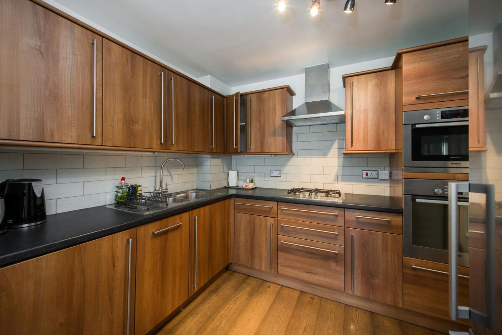 Appartamento Views For Days - Fitzrovia - By Frankie Says